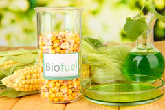 Heaning biofuel availability