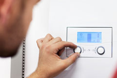 best Heaning boiler servicing companies