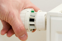 Heaning central heating repair costs